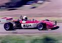 racecar