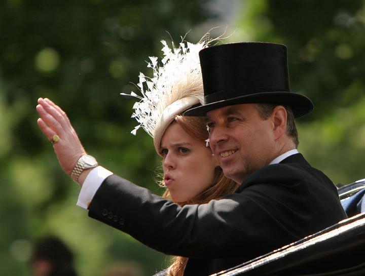 Prince_Andrew_Princess_Beatrice.jpg - Princess Beatrice & Prince Andrew